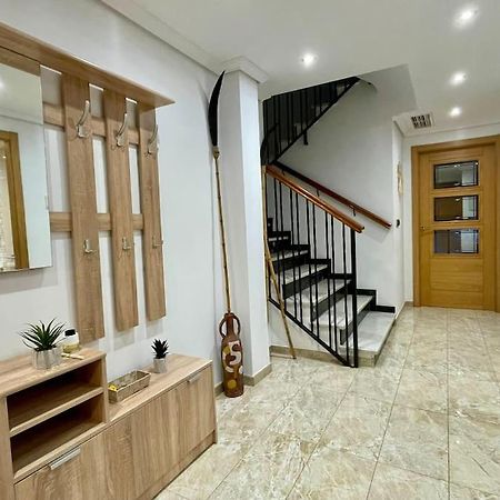 Sarah'S Home กอร์โดบา ภายนอก รูปภาพ