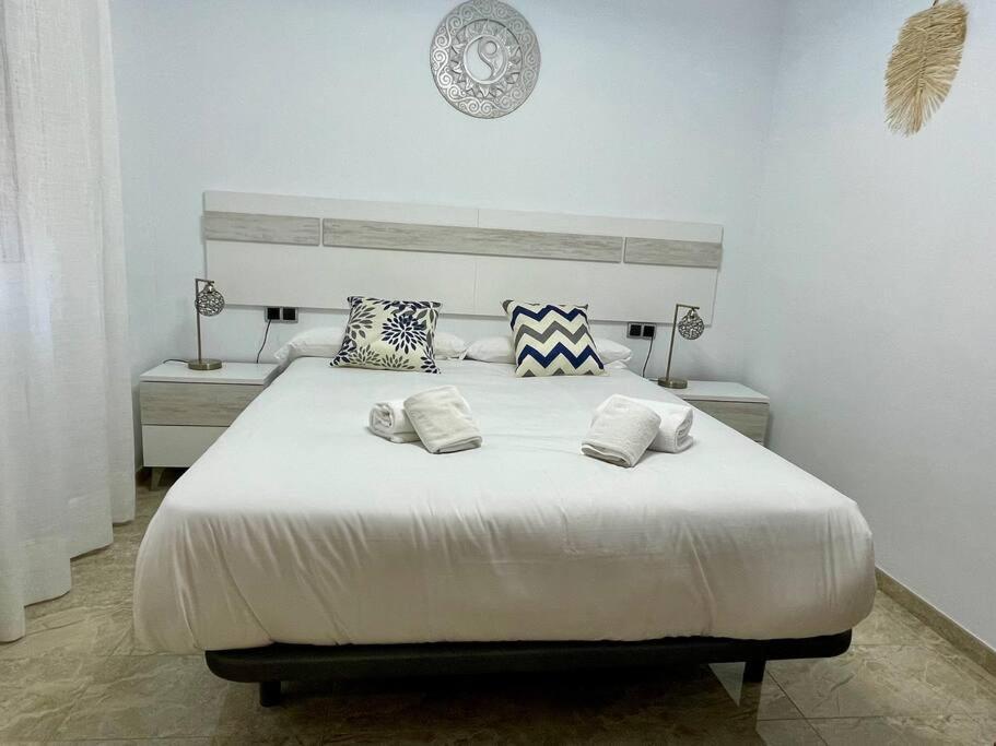 Sarah'S Home กอร์โดบา ภายนอก รูปภาพ