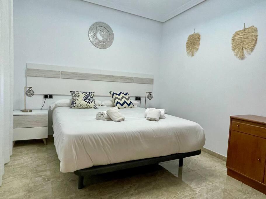 Sarah'S Home กอร์โดบา ภายนอก รูปภาพ