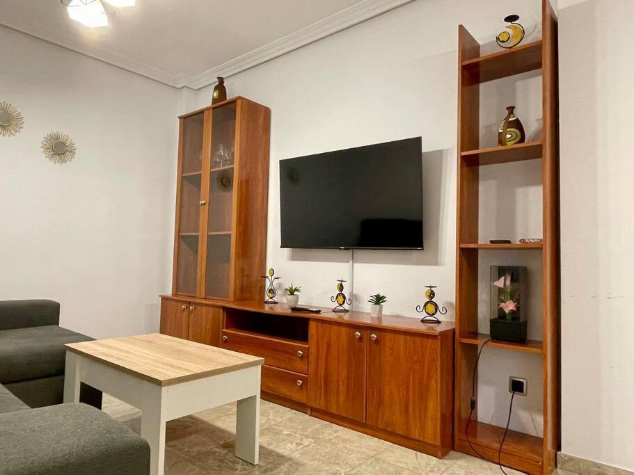 Sarah'S Home กอร์โดบา ภายนอก รูปภาพ
