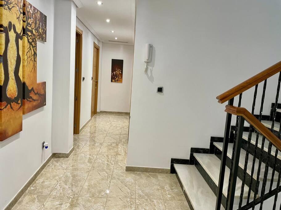 Sarah'S Home กอร์โดบา ภายนอก รูปภาพ